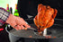 Roesle Chicken Roaster, Silver, One Size,25078...