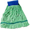 Arkwright Tube Mop Head - Super Absorbent Lint Free Floor Replacement, Bleach Safe, Quick Dry, Heavy Duty for Home, Commercial, and Industrial Cle...