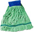 Arkwright Tube Mop Head - Super Absorbent Lint Free Floor Replacement, Bleach Safe, Quick Dry, Heavy Duty for Home, Commercial, and Industrial Cle...