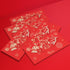 20-Pack Chinese Red Envelopes for Wedding Money Gift,Elegant Money Envelopes for Cash Saving Cash Gifts with Laser Cut &Gold Foil for Betrothal Pa...