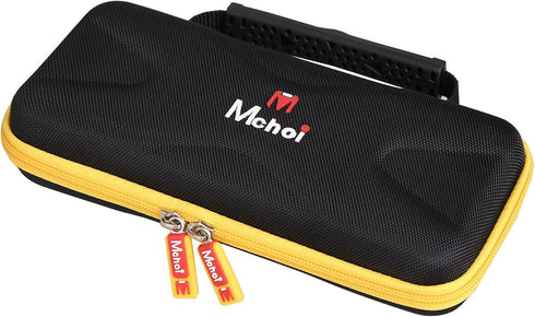 Mchoi Protective Case Fits for Techamor Y201 Methane Propane Combustible Natural Gas Leak Sniffer Detector, Case Only...