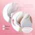 Yofidra Silicone Bra Inserts and Breast Enhancers, Add 2 Cups, Breathable, Reusable,1 Pair...