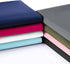400T High Density Ultrathin White Matte Nylon Taffeta Waterproof Fabric 60" Wide Soft Warm Nylon Fabric for Clothing Sewing Down Jacket Outdoor In...