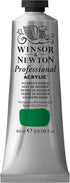 Winsor & Newton Professional Acrylic Paint, 60ml (2-oz) Tube, Hooker's Green...