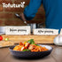 Tofu Press by Tofuture - The Original and Best Tofu Press. Easily And Quickly Remove Water from Tofu to Improve the Flavor and give Perfect Textur...