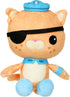 OCTONAUTS Above & Beyond | Plush Kwazii & Paani Toy | 4 to Collect...