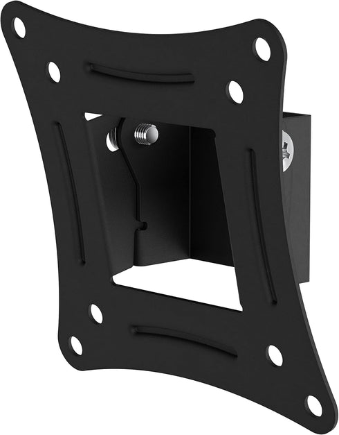 SWIFT110-AP Tilting TV Wall Mount for TVs up to 25-inch Black , 1 Count (Pack of 1)...