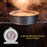 2 Pack Oven Thermometer Instant Read Stainless Steel Grill Thermometer 50-300°C/100-600°F for Kitchen Cooking Baking...