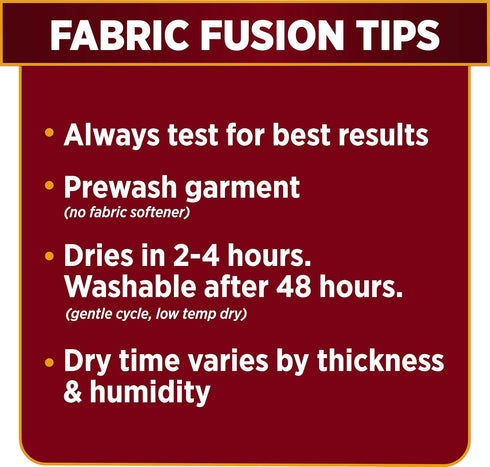 Aleene's Fabric Fusion Glue, 3 Count, (Pack of 1)...