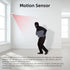 PIR Motion Detector for Home Security Alarm System, Wireless Infrared Motion Sensor...