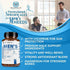 Benevolent Nourishment Multivitamin for Men - Supports Energy & Overall Health - Essential Daily Vitamins for Men, Biotin, Magnesium, Zinc & Antio...
