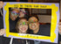Friends Themed Photo Booth Props - Friends TV Show Party Supplies, Graduation & Birthday Party Decorations...
