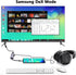 USB C to HDMI Adapter Dex Dock for Galaxy S25/S24/S23/S22/Note20/TabS9/S8/S7,Type-c hub with 3.5mm Audio Jack,4K HDMI,USB3.0,PD 60W,Adapter for iP...