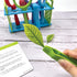 Teacher Created Resources Up-Close Science: Magnifying Glasses & Tweezers Activity Set (TCR20368)...
