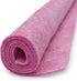 Pixie Pink - Heather Pastel - Wool Felt Oversized Sheet - 35% Wool Blend - 1 12x18 inch Sheet...
