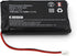 ATB-950 Replacement Battery for RTI Series T1 T1B T2 T2+ TheaterTouch, fits Part no ATB-950 ATB-950-SANUF 40-210154-17...