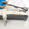 42 Inch Leg Lifter,Leg Lifter After Hip Replacement with Large Foot Loop,Mobility Aid for Disables and Elderly,Leg Lifter Strap for Knee Replaceme...