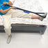 42 Inch Leg Lifter,Leg Lifter After Hip Replacement with Large Foot Loop,Mobility Aid for Disables and Elderly,Leg Lifter Strap for Knee Replaceme...