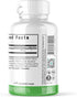 Nature's Fusions NAC Supplement N-Acetyl Cysteine - NAC 600 mg - Anti Aging Supplement, Antioxidant Supplement, Liver and Lung Support, Boost Glut...