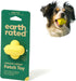 Earth Rated Dog Ball, Interactive Fetch Toy for Small, Medium, and Large Breeds, Comes in Multiple Sizes, Made with Natural Rubber, Perfect for In...