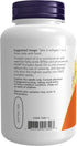 NOW Supplements, Pumpkin Seed Oil 1000 mg with Essential Fatty Acids and Phytosterols, Cold Pressed, 100 Softgels...