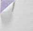 Mandala Crafts Purple Self Adhesive Felt Sheets for Crafts - Purple Felt Sheets Adhesive Backed Stick on Velvet Sheets - Sticky Adhesive Backing F...