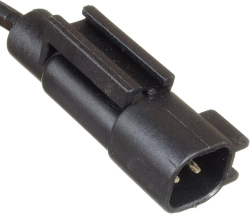 Holstein Parts 2ABS2287 ABS Wheel Speed Sensor - Compatible With Select Dodge Caliber; Jeep Compass, Patriot; REAR LEFT...