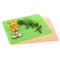 Norpro, Multicolored, Flexible Cutting Boards, 11.5 by 15-Inch, Set of 3, 15in/cm x 11.5in/29cm...