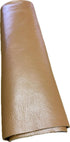 Reed Leathers Hides - Cow Leather Skin (12 X 24 Inches 2 Square Foot, Whiskey)...