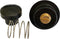 Replacement Compatible With Sloa-n 3308853 1" Control Stop A-541-H Repair Kit...