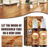 2 Pack fix it for Wood,for Furniture Repair Scratch Remover Set Fast Acting Wood Scratch Repair,for Floors,Tables, Carpenters...