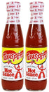 Texas Pete Original Hot Sauce 6 oz. (Pack of 2)...