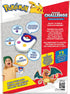 Pokemon Trainer Challenge Edition Toy I Will Guess It! Electronic Voice Recognition Guessing Brain Games Pokemon Games Go Digital Travel Board Gam...