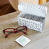 Flents Wipe N Clear Lens Wipes, 25 Count, Assorted Box Patterns for Glasses, Sunglasses, and Camera Lenses, Streak-Free, Anti-Fog, Portable Cleani...