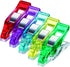 Clover Needlecraft Inc Mini Wonder Clips 50 pcs, Multicolour...