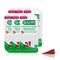 GUM Stimulator Refills - 3 Rubber Tips Included - Compatible with The GUM Stimulator Permanent Handle - Massager for Gums, Plaque Removal and Gum ...