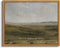VIYYIEA Framed Farmhouse Wall Art for Living Room Wild Field Landscape Wall Decor for Bedroom Great Plains Scenery Bathroom Wall Decor Traditional...