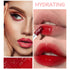 Eakroo 6 Colors Lip Tint Stain Mini Liquid Lipstick, Korean Lip Gloss Moisturizing Natural, Multi-Use Lip and Cheek Tint, Non-Stick Cup, Lightweig...