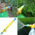 Bottles Air Pump Sprayer Manual High Pressure Mini Garden Sprayer Watering Tool for Flower Plant Garden...