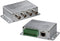 Triplett GEM TRB-8BNCSTRJ45 8-Channel Passive Transceiver Box - BNC Female to RJ45 or Screw Terminal...