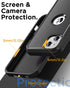 AICase for iPhone 14 Case/iPhone 13 Case,Heavy Duty Drop Protection Full Body Rugged Shockproof Military Protective Tough Durable Cover for iPhone...