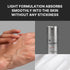 HOMME CONCENTRATED ALL-IN-ONE SERUM, 4.05 fl oz | Hyaluronic Acid, Hydrating & Nurturing, Korean Soothing Damaged Skin Care Serum for Men with Pat...