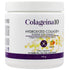 Colageina 10 Hydrolized Collagen Powder with Vitamin C, Anti-Aging, Orange Flavor, Water-Soluble, 3.5 Oz, Jar 3.5 Oz Powder, Jar...
