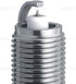 NGK 7090 BKR5EGP G-Power Spark Plug, Pack of 4...