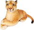 VIAHART Monique The Mountain Lion - 18 Inch (Tail Measurement Not Included) Stuffed Animal Plush - by TigerHart Toys...
