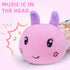 Baby Infant Musical Toy Soft Stuffed Animal Toy with Multi Textures,Rattle,Crinkle,Newborn Baby Toy for 0 3 6 9 12 Months Girls Boy Gift,Caterpill...
