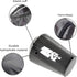 K&N PL-8007DK Black Drycharger Filter Wrap - For Your K&N PL-8007 Filter...