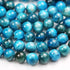 Natural Gemstone Beads for bracelet making kit Energy Healing Crystals Jewelry Chakra Crystal Jewerly Beading supplies Apatite 4mm 15.5inch about ...