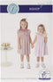 Children's Corner Bishop 3-6 Years Pattern...