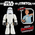 6 Inch Star Wars Stormtrooper Action Figure - Collectible Toy for Boys & Girls Ages 5+ - 1 ct (Pack of 1)...